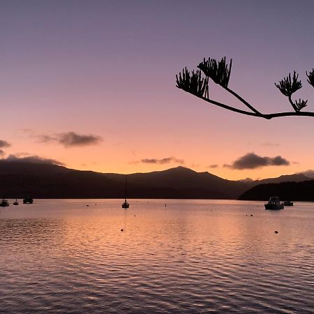 Love Akaroa Retreat Екстериор снимка
