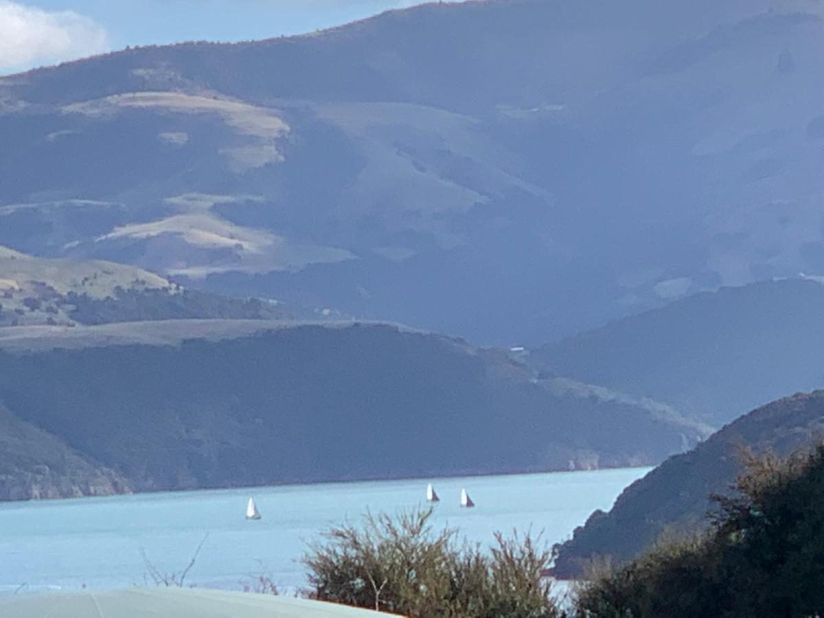 Love Akaroa Retreat Екстериор снимка