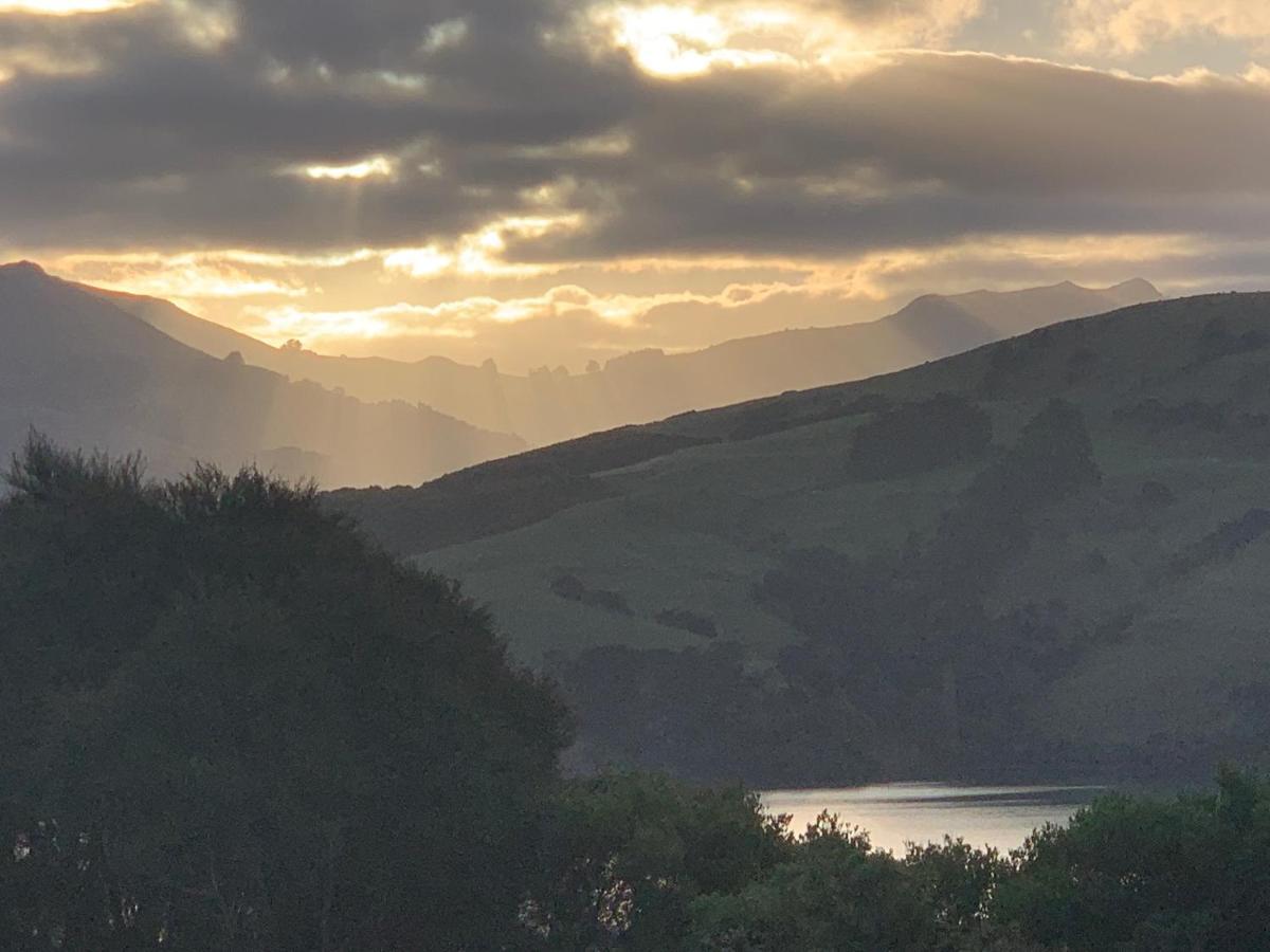 Love Akaroa Retreat Екстериор снимка