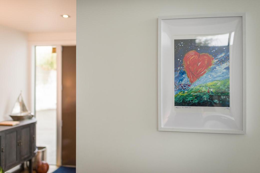 Love Akaroa Retreat Екстериор снимка