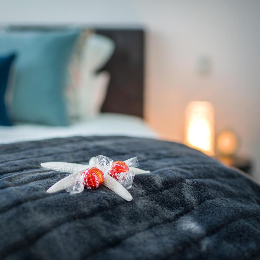 Love Akaroa Retreat Екстериор снимка